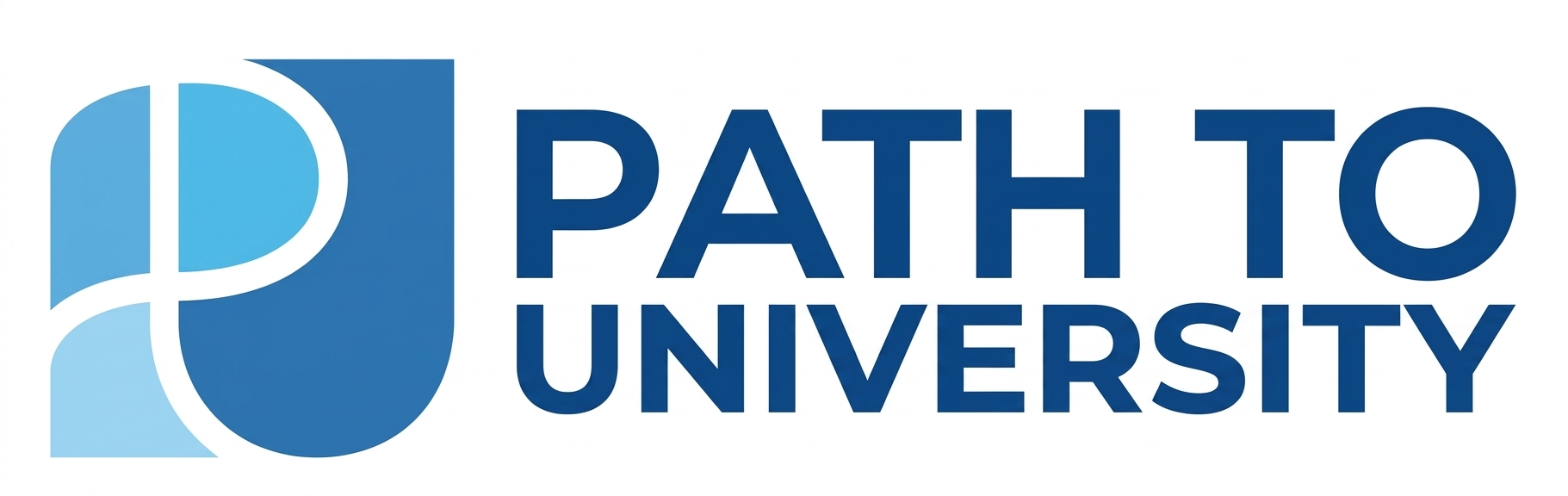 Path To University Logo